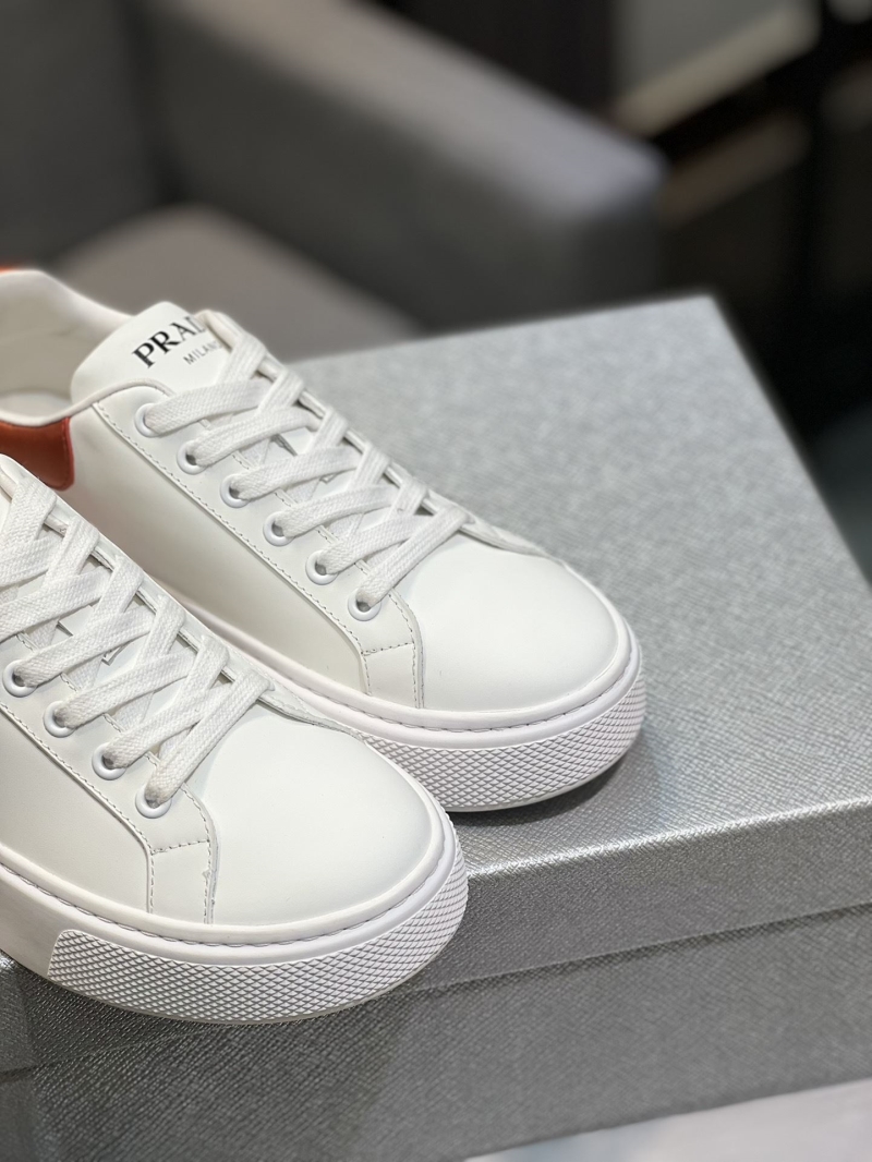 Prada Casual Shoes